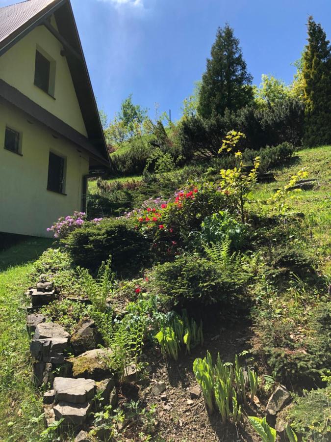 Mountain Cottage Lubomierz Lubomierz  Exterior foto